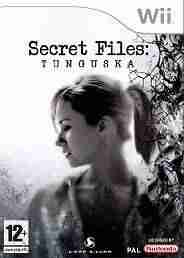 Descargar Secret Files Tunguska [English][WII-Scrubber] por Torrent